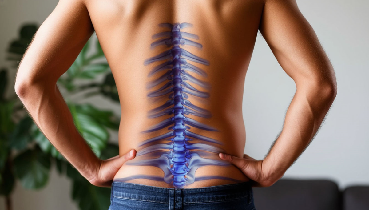 Эксперт Ачкасов: Неправильная осанка остаётся с человеком на всю жизнь