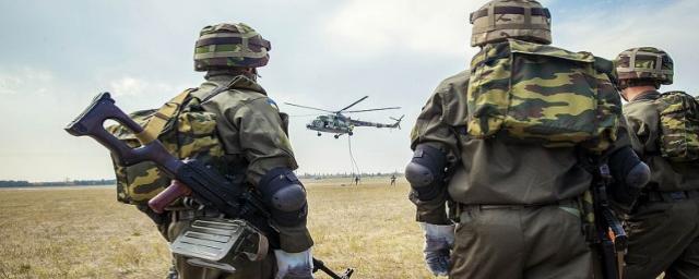 Военный эксперт Алехин сообщило о прибытии обученных в НАТО корпусов ВСУ для наступления