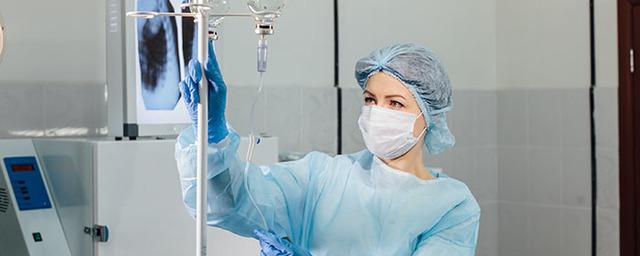 До конца года в Белгородской области откроются три онкоцентра