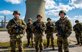 Джабаров: Совместное управление ЗАЭС – попытка получить выгоду