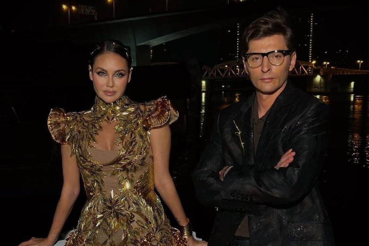 Ляйсан Утяшева прокомментировала слухи о разводе с Павлом Волей