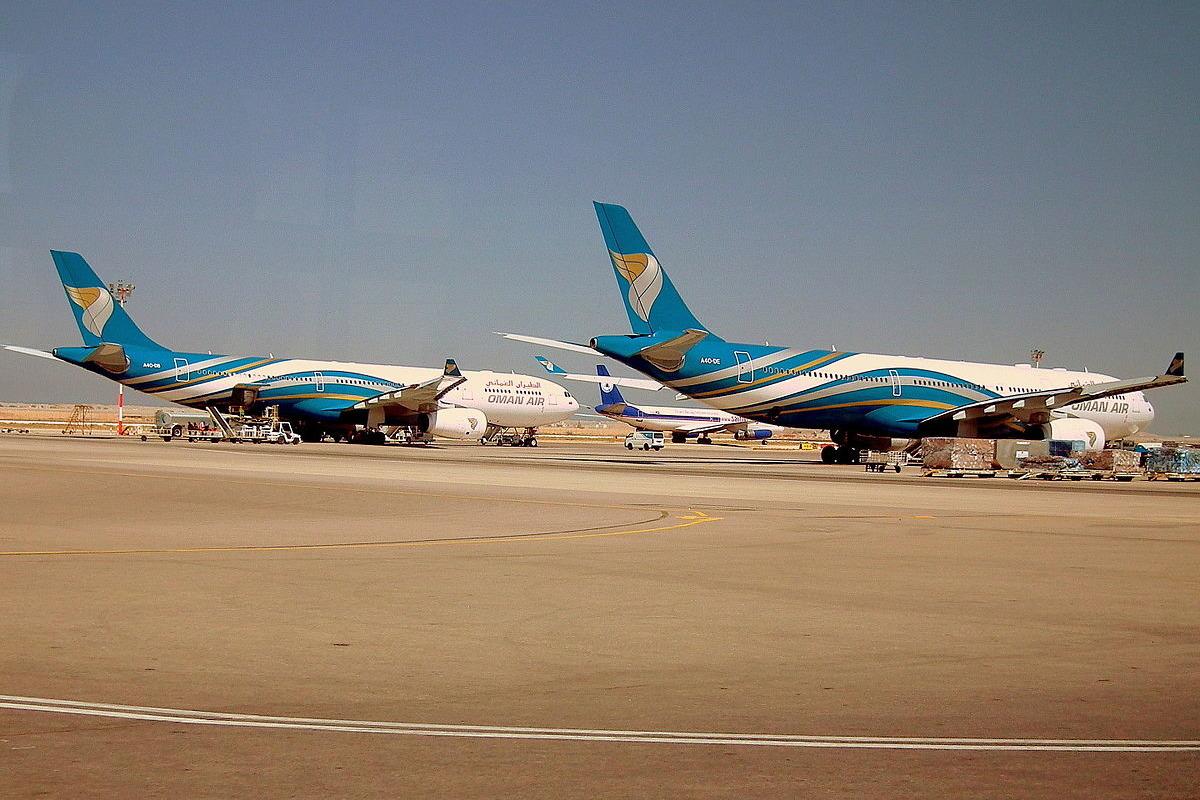 До конца 2024 года в Пулково появятся прямые рейсы в Оман