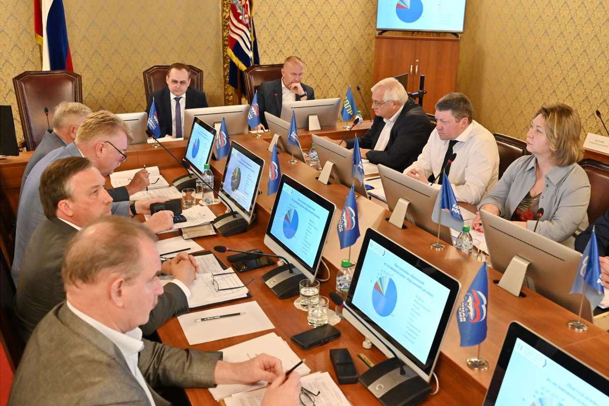 Спикер Ивановской областной Думы Марина Дмитриева рассказала о новой мере поддержки для аграриев