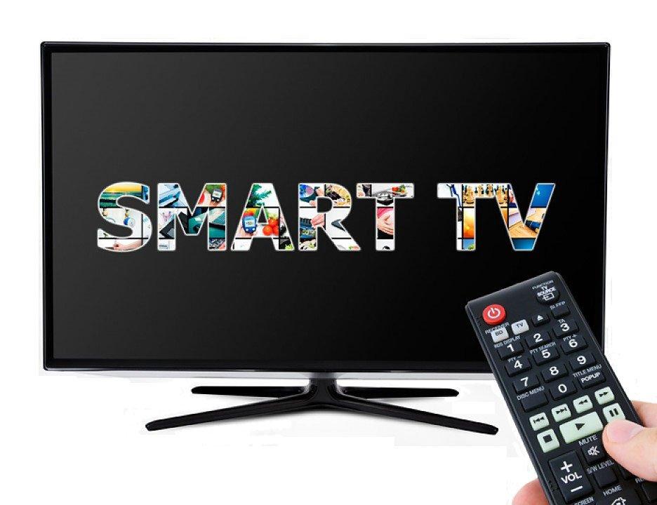 Эксперты раскрыли способы избежать слежки через Smart TV