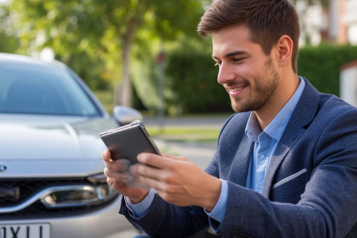 В России растёт спрос на автокредиты