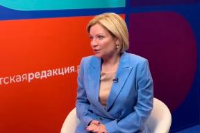 Министр Любимова: Европейские деятели культуры посещают конкурсы в России без публичных анонсов