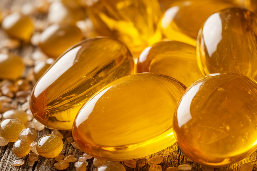 Рыбий жир под прицелом: полезная добавка или скрытая угроза?