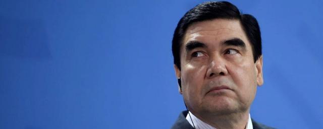 Смерть главы Туркменистана Гурбангулы Бердымухамедова оказалась фейком
