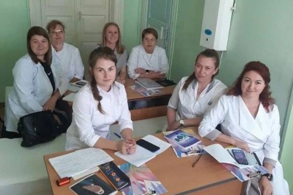 Пилотная программа подготовки медработников охватила четыре колледжа Приангарья