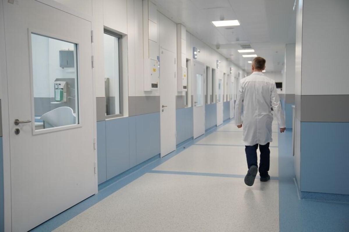 Депутат Ткачев хочет обязать врачей печатать рецепты на принтере