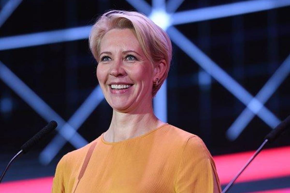 Лазарева — о статусе иноагента: «Человек хочет жить без лишних проблем»