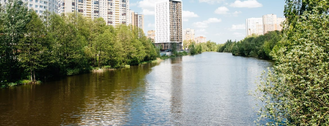 В Пушкине состоится акция «Вода России»