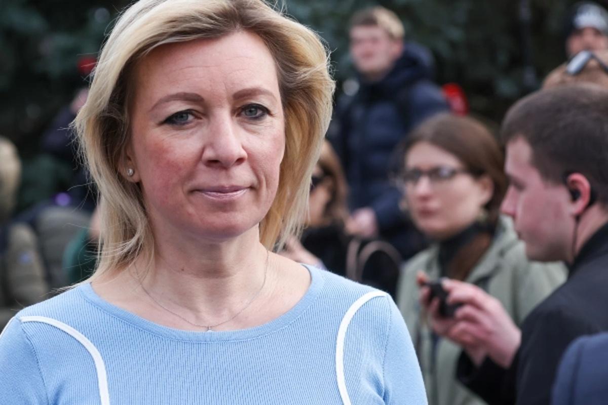 В МИД РФ заявили о провале попыток Зеленского сорвать переговоры