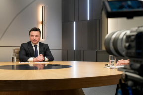 Андрей Воробьев: В Подмосковье планируют развивать метро по семи направлениям до 2035 года
