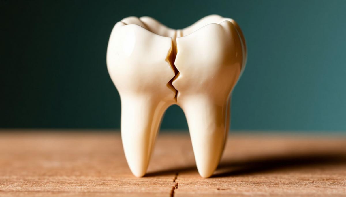 Стоматолог рассказал, что делать, если откололся кусок зуба