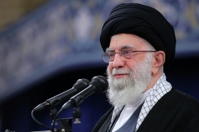 Хаменеи заявил, что Иран не нуждается в ядерном оружии и не намерен его производить