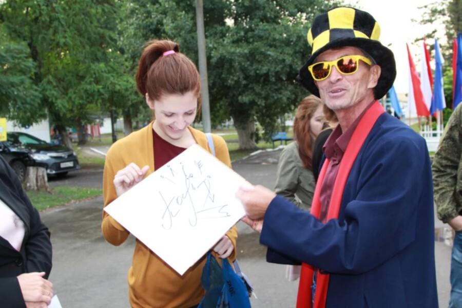 Томская область решает кадровый вопрос в культуре по федеральной программе