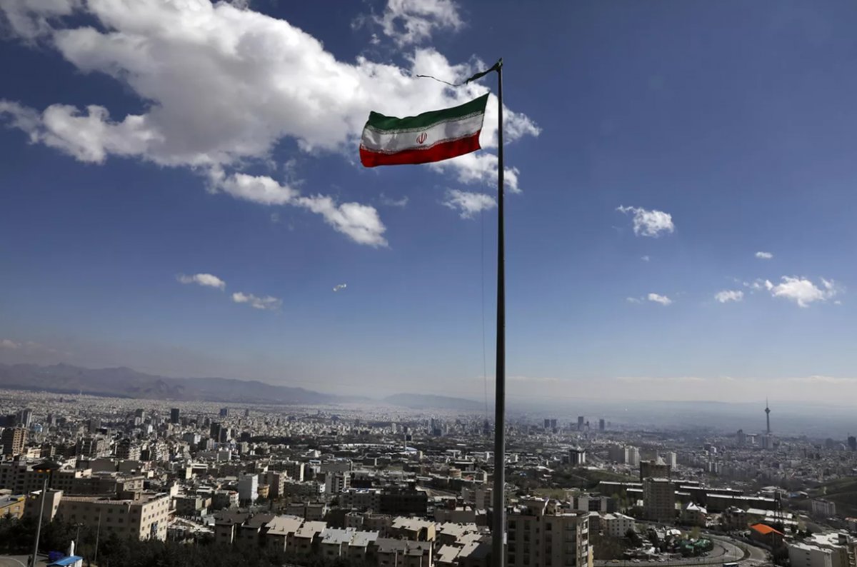 МИД Ирана обвинил Израиль и США в агрессии и потребовал возмещения ущерба