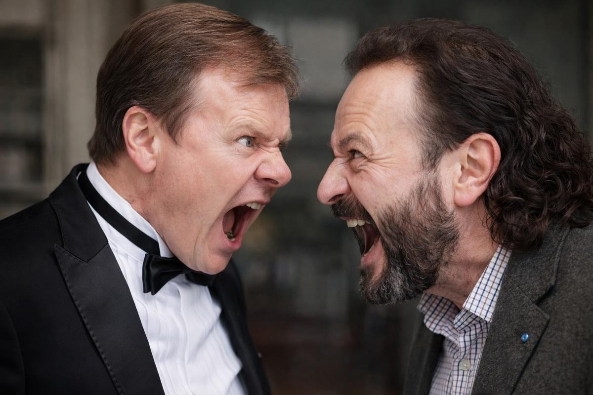 Саксофон против коньков: Авербух «разрушил» его брак. Как Игорь Бутман нашел «страшную любовь» в 50+