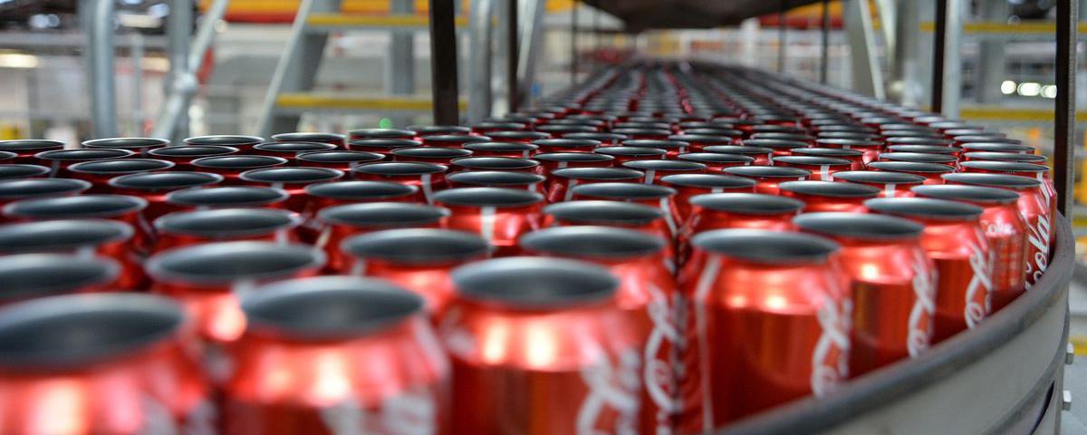 Минсельхоз РФ не планирует ввозить напитки Coca-Cola по параллельному импорту