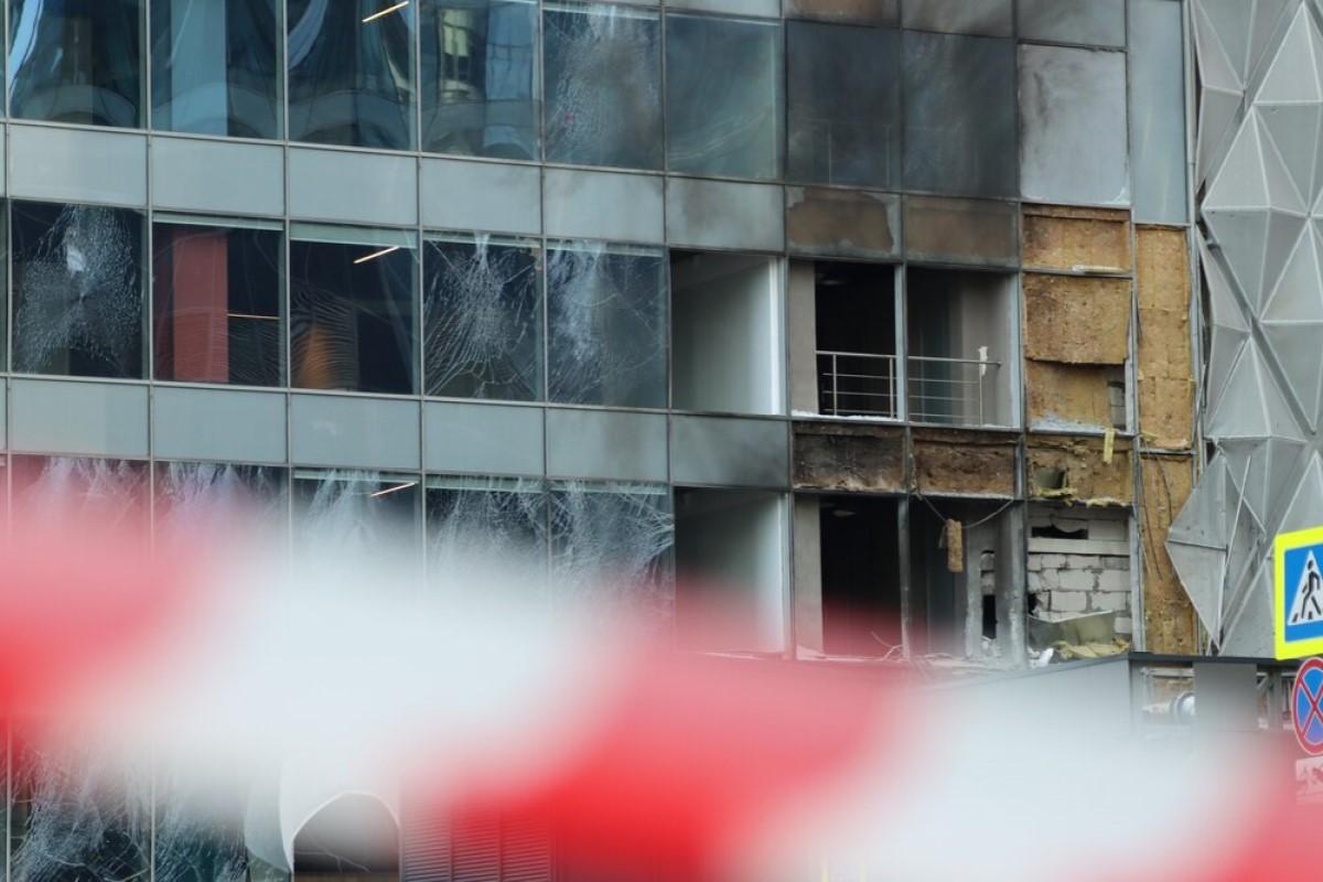 Военный эксперт Шаландин рассказал о вскрывшейся проблеме Сочи после атаки БПЛА