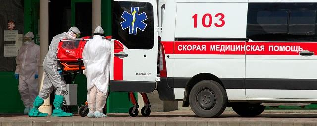 В Белоруссии число зараженных коронавирусом выросло до 1 486 человек