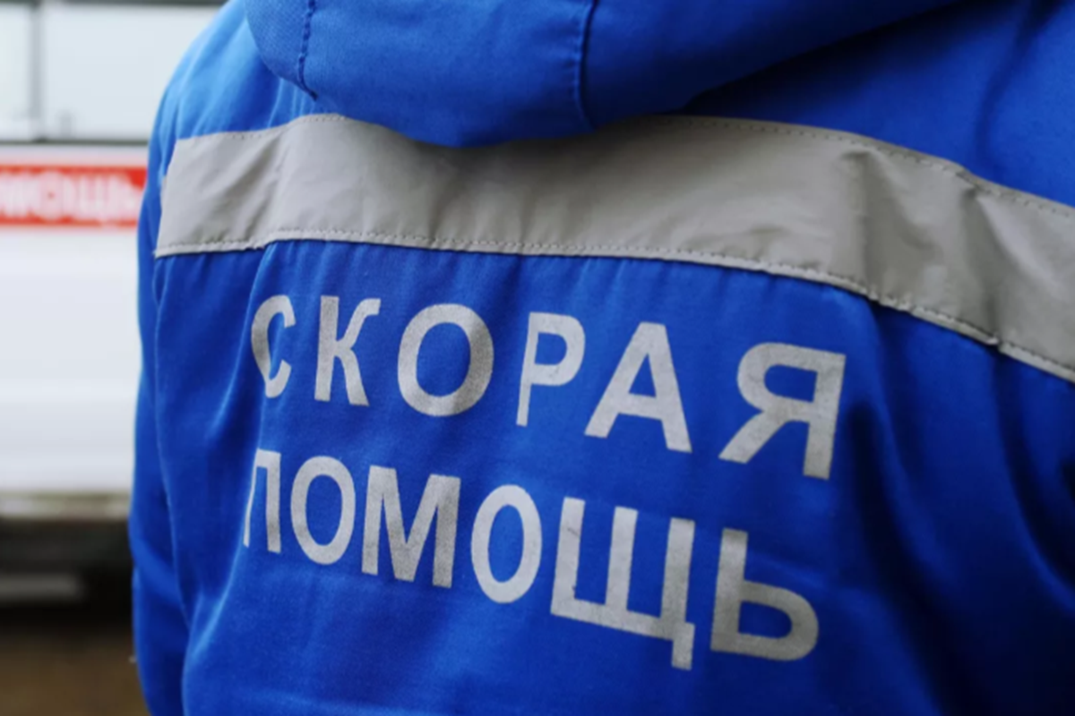 Женщина не выжила после падения с Парящего моста в Зарядье