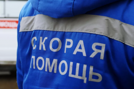 Женщина не выжила после падения с Парящего моста в Зарядье