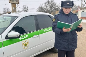 Топливная компания в Калмыкии погасила 6-миллионный долг перед работниками и кредиторами