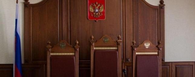 В Калининграде местному жителю предъявлено обвинение в терроризме
