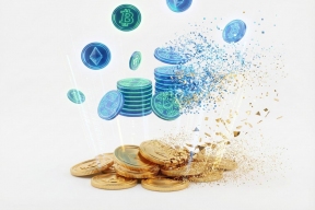 Незаконный майнинг в Костромской области нанес ущерб энергетикам на 9 млн рублей