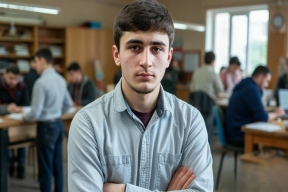 Более 200 тысяч участников: проект «Профразвитие» открывает новые возможности для чеченской молодежи