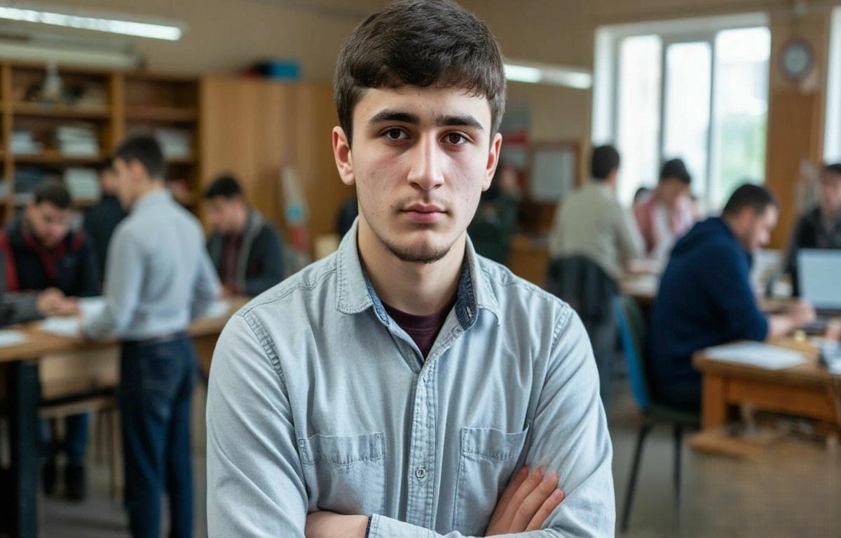 Более 200 тысяч участников: проект «Профразвитие» открывает новые возможности для чеченской молодежи