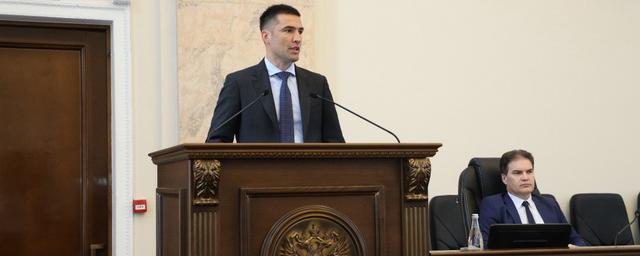 Депутаты ЗСК увеличили размер ежемесячной социальной выплаты тренерам и тренерам-преподавателям