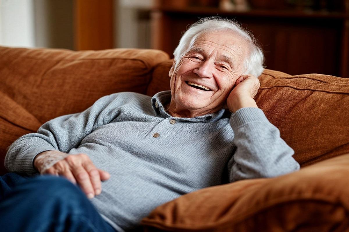 В России хотят ввести лицензирование домов престарелых для борьбы с «серой зоной»