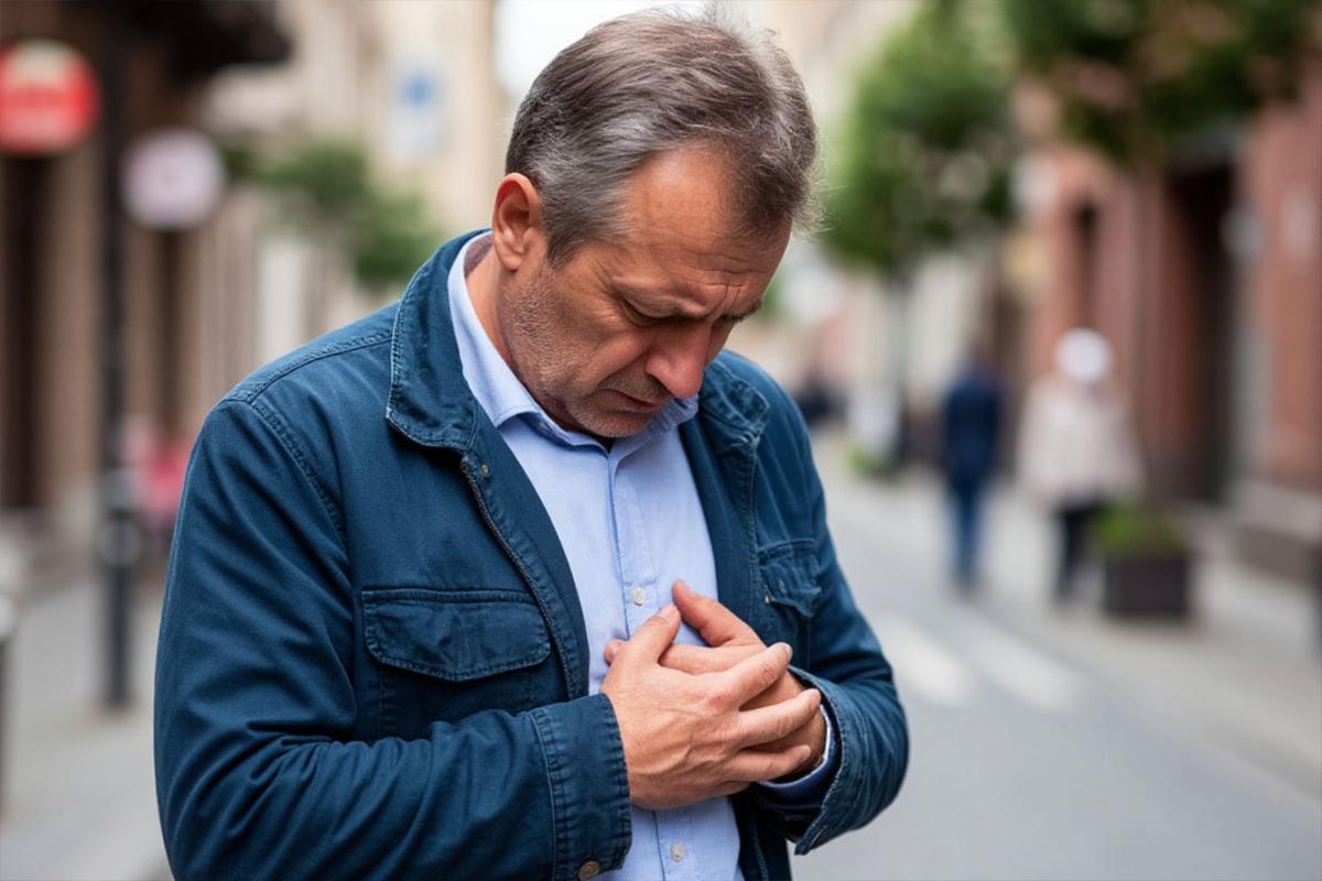 Развеян миф о «неожиданных» инфарктах