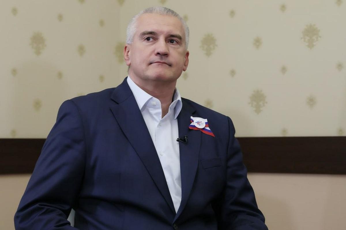 Глава Крыма предложил ужесточить миграционную политику