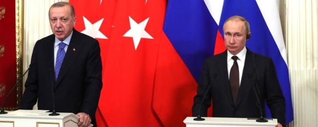 В США положительно оценили договоренности России и Турции по Идлибу