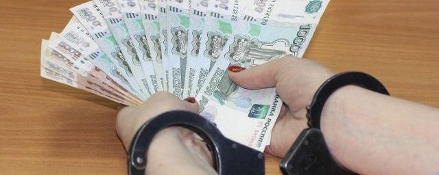 Во Владимире экс-сотрудница ФССП присвоила свыше 500 тысяч рублей