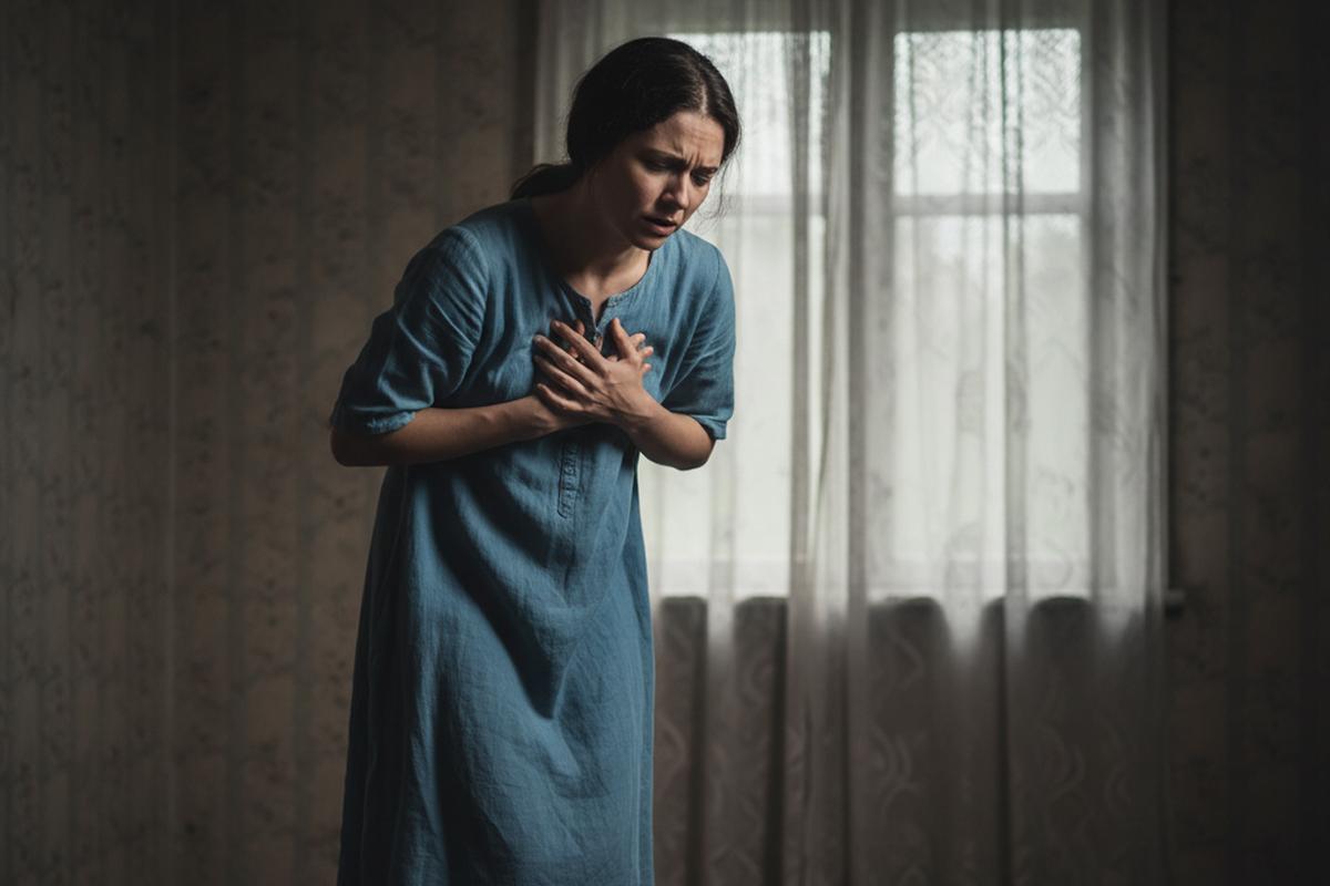 Исследование: женщинам для защиты сердца требуется вдвое меньше упражнений, чем мужчинам