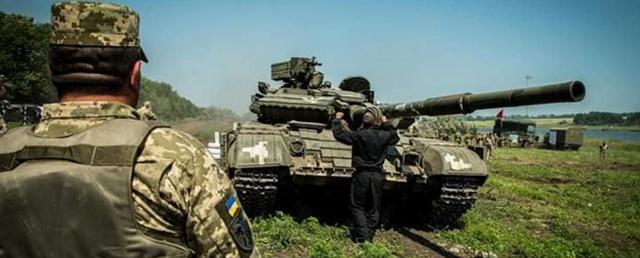 В ДНР обвинили Киев в нарушении бессрочного перемирия