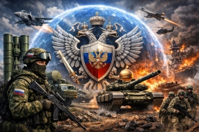 «Триумф» над НАТО: несокрушимый щит России, который заставил Запад забить тревогу