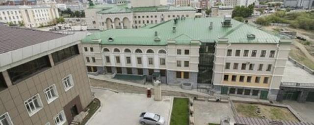 В Улан-Удэ откроют новый концертный зал онлайн