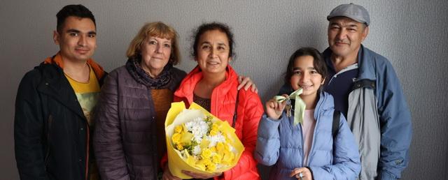 В Дзержинске до конца года переселят из аварийного жилья 36 семей