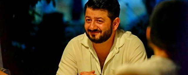 Актер Михаил Галустян помог спасти человека с ножевым ранением