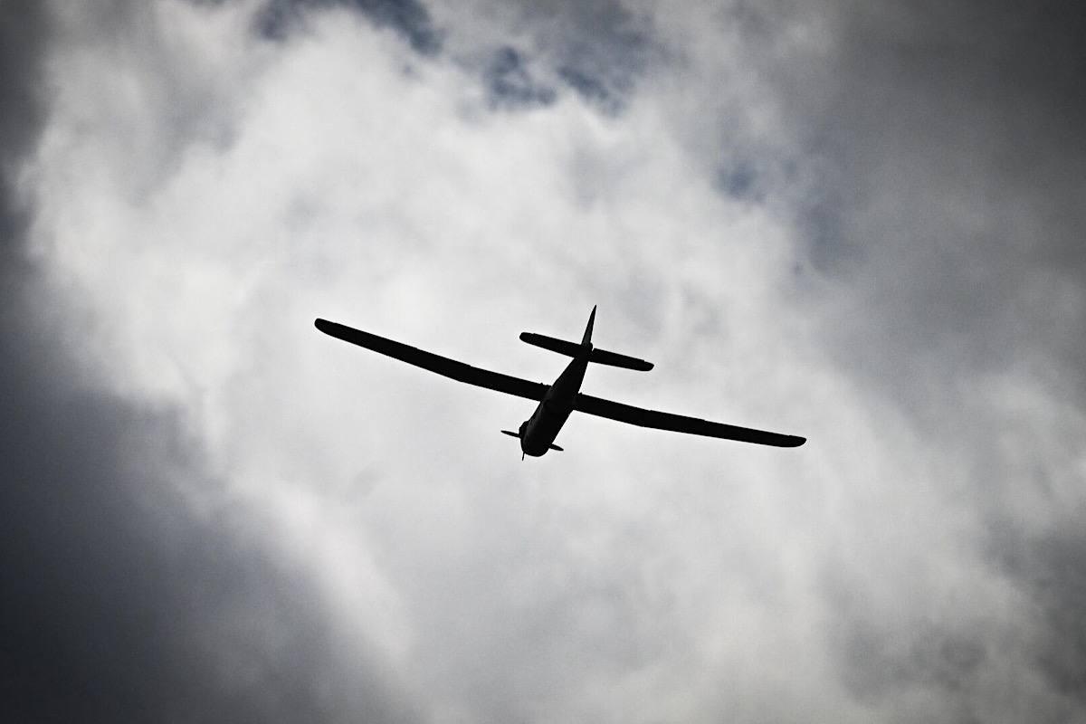 БПЛА «Орлан» способны решать задачи воздушной разведки в тактической глубине