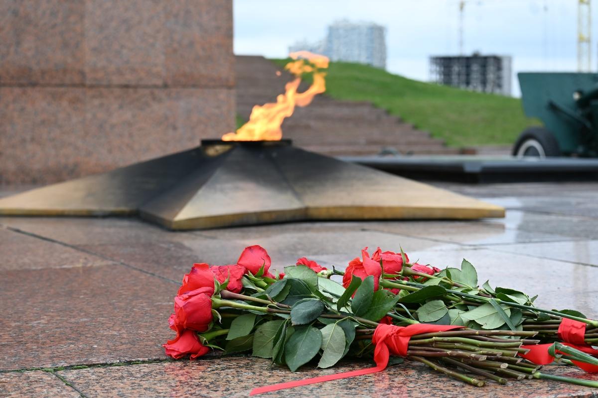 До слез: жители Хабаровского края делятся историями в преддверии Дня Победы