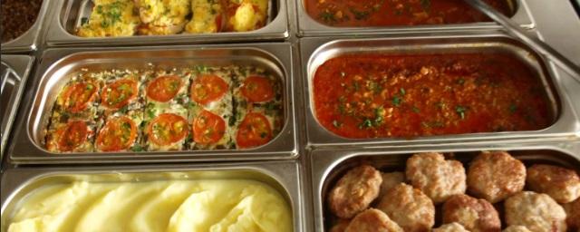 В Раменском проверят качество питания в школьных столовых