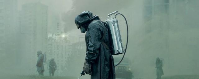 Джордж Мартин высоко оценил сериал «Чернобыль»