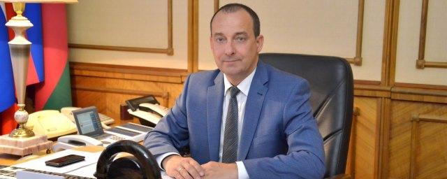 Юрий Бурлачко назвал важнейшие законы уходящего года